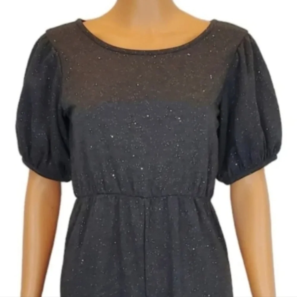 Old Navy Short sleeve junior Jumpsuit